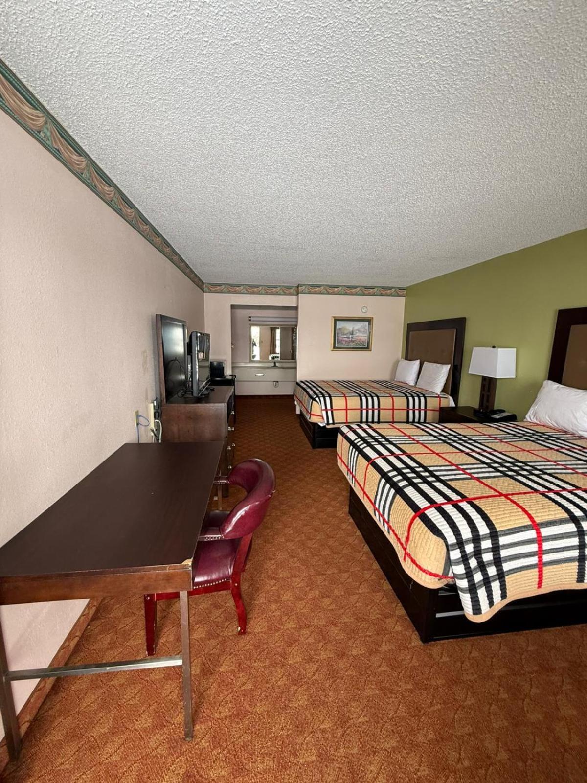 Victorian Inn By Belvilla White Sboro Us Hwy 82 Whitesboro Extérieur photo