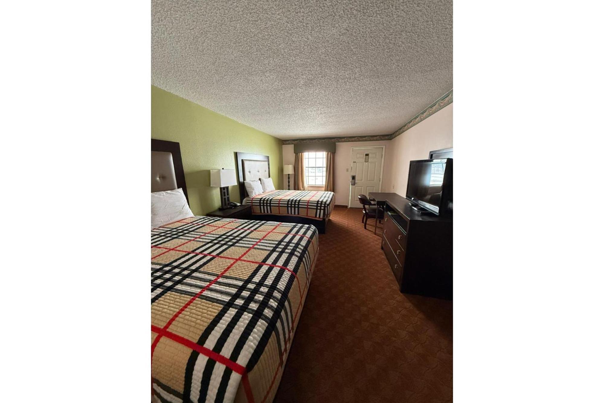 Victorian Inn By Belvilla White Sboro Us Hwy 82 Whitesboro Extérieur photo