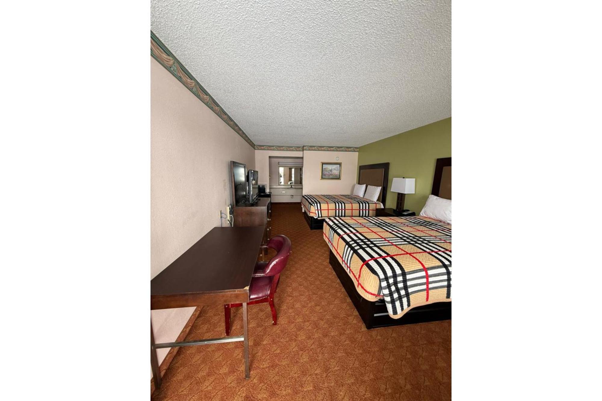 Victorian Inn By Belvilla White Sboro Us Hwy 82 Whitesboro Extérieur photo
