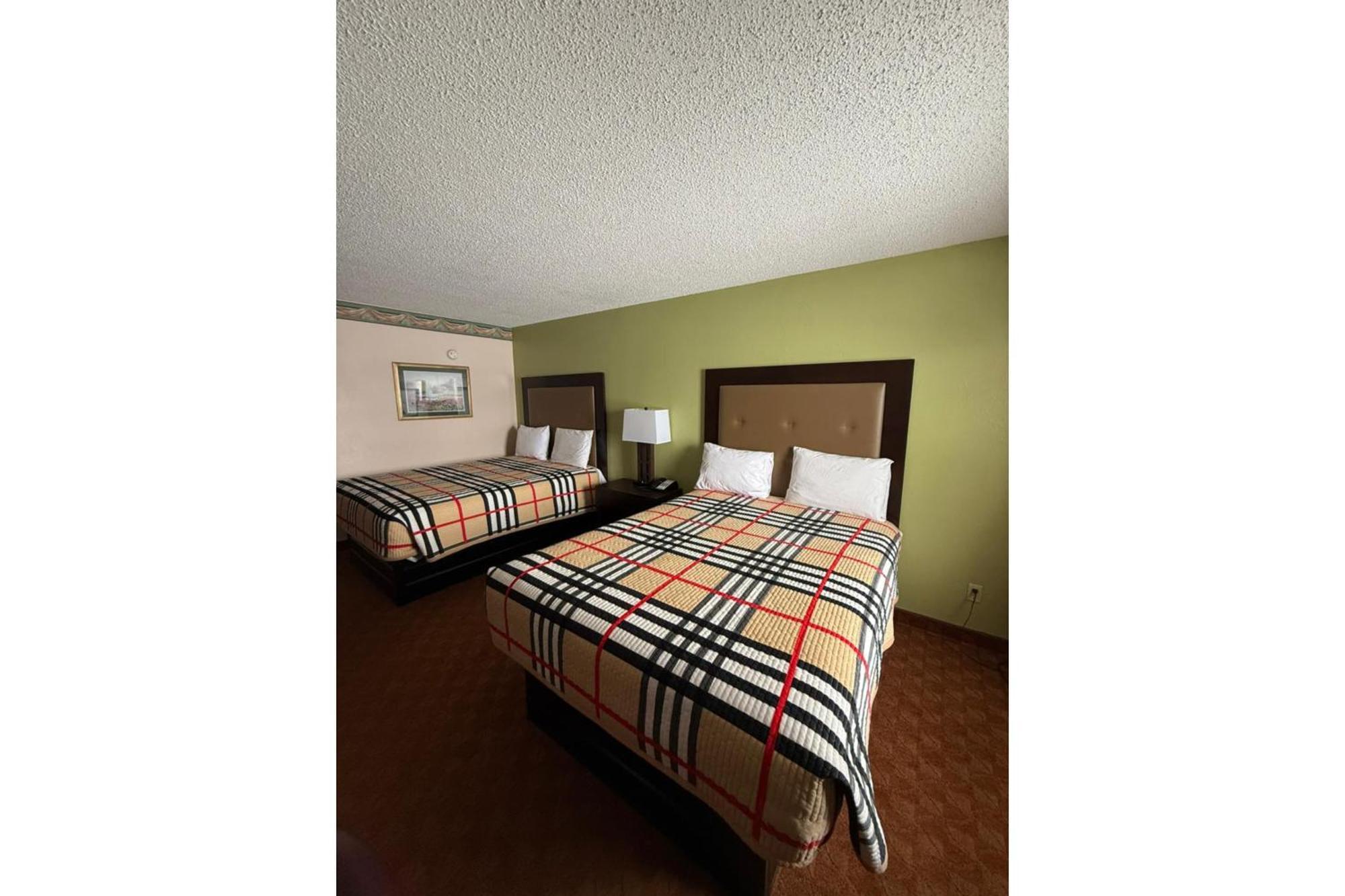 Victorian Inn By Belvilla White Sboro Us Hwy 82 Whitesboro Extérieur photo